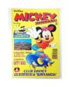 Cubierta de MICKEY SEMANAL 4 (Vvaa) Primavera 1991