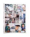 Muestra 2 de THE BAKER STREET FOUR 4. TPB (Olivier Legrand / J. B. Djian / David Etien) Insight 2018. EN INGLÉS