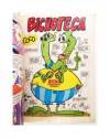 Muestra 4 de BICHOS FESTIVAL 6. RETAPADO NUMS 12 13 14 (Vvaa) CGE 1986