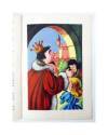Muestra 2 de COLECCIÓN GOLONDRINA 16. EL HIJO DEL MOLINERO (Niubó) Roma Circa 1950