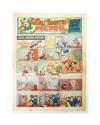 Cubierta de LA HORA DEL RECREO. SUPLEMENTO INFANTIL DE LEVANTE 235. 30 de junio de 1957 (Vvaa) Levante 1957