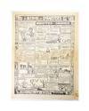 Muestra 1 de LA HORA DEL RECREO. SUPLEMENTO INFANTIL DE LEVANTE 235. 30 de junio de 1957 (Vvaa) Levante 1957