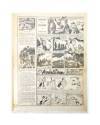 Muestra 2 de LA HORA DEL RECREO. SUPLEMENTO INFANTIL DE LEVANTE 235. 30 de junio de 1957 (Vvaa) Levante 1957