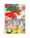 Cubierta de SUPER ALBUM JAIMITO 9 (Vvaa) Valenciana 1983