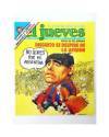 Cubierta de EL JUEVES 155. DIEGUITO SE DESPIDE DE LA AFISIÓN. 14-5-1980. CON POSTER (Vvaa) Formentera 1980
