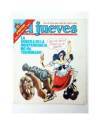Cubierta de EL JUEVES 162. LA GUERRA DE LA INDEPENDENCIA NO HA TERMINADO. 2-6-1980. CON POSTER (Vvaa) Formentera 1980