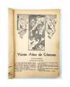 Muestra 3 de HOMBRES AUDACES: JIM WALLACE 26. VEINTE AÑOS DE CRIMENES (HA 241) (Nick Carter) Molino Arg. 1944
