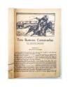 Muestra 2 de HOMBRES AUDACES: PETE RICE 2. TRES BUENOS CAMARADAS (HA 7) (Austin Gridley) Molino Arg. 1938