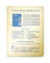Contracubierta de HOMBRES AUDACES: PETE RICE 23. EL MISTERIO DEL RANCHO ORTIZ (HA 93) (Austin Gridley) Molino Arg. 1940