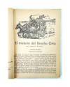 Muestra 2 de HOMBRES AUDACES: PETE RICE 23. EL MISTERIO DEL RANCHO ORTIZ (HA 93) (Austin Gridley) Molino Arg. 1940