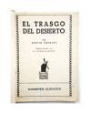 Muestra 1 de HOMBRES AUDACES: PETE RICE 30. EL TRASGO DEL DESIERTO (HA 127) (Austin Gridley) Molino 1946