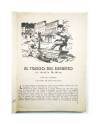 Muestra 2 de HOMBRES AUDACES: PETE RICE 30. EL TRASGO DEL DESIERTO (HA 127) (Austin Gridley) Molino 1946