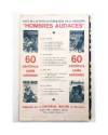 Contracubierta de HOMBRES AUDACES: BILL BARNES 1. LOS HALCONES DEL CRATER (HA 1) (George L. Eaton) Molino 1936