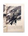 Muestra 2 de HOMBRES AUDACES: BILL BARNES 1. LOS HALCONES DEL CRATER (HA 1) (George L. Eaton) Molino 1936