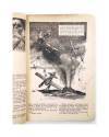 Muestra 2 de HOMBRES AUDACES: BILL BARNES 7. LA FLOR SANGRIENTA (HA 25) (George L. Eaton) Molino 1941