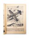 Muestra 2 de HOMBRES AUDACES: BILL BARNES 8. EL DIRIGIBLE DESAPARECIDO (HA 29) (George L. Eaton) Molino Arg. 1939