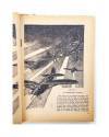 Muestra 2 de HOMBRES AUDACES: BILL BARNES 13. EL ESCORPIÓN NEGRO (HA 50) (George L. Eaton) Molino Arg. 1939