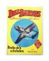 Cubierta de HOMBRES AUDACES: BILL BARNES 14. PIRATAS DE LA ESTRATOSFERA (HA 54) (George L. Eaton) Molino Arg. 1939