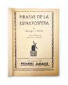 Muestra 1 de HOMBRES AUDACES: BILL BARNES 14. PIRATAS DE LA ESTRATOSFERA (HA 54) (George L. Eaton) Molino Arg. 1939