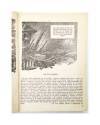 Muestra 2 de HOMBRES AUDACES: BILL BARNES 15. LA BALA DE PLATA (HA 58) (George L. Eaton) Molino Arg. 1939
