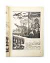 Muestra 2 de HOMBRES AUDACES: BILL BARNES 16. CONSPIRACION EN EL TRÓPICO (HA 62) (George L. Eaton) Molino Arg. 1939