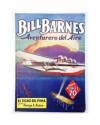 Cubierta de HOMBRES AUDACES: BILL BARNES 17. EL SIGNO DEL PUMA (HA 66) (George L. Eaton) Molino Arg. 1940