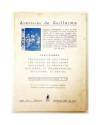 Contracubierta de HOMBRES AUDACES: BILL BARNES 19. LA ESCUADRILLA DEL ARCO IRIS (HA 74) (George L. Eaton) Molino Arg. 19