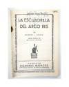 Muestra 1 de HOMBRES AUDACES: BILL BARNES 19. LA ESCUADRILLA DEL ARCO IRIS (HA 74) (George L. Eaton) Molino Arg. 1940