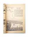 Muestra 2 de HOMBRES AUDACES: BILL BARNES 20. LA ISLA DE LOS CRUZADOS (HA 78) (George L. Eaton) Molino Arg. 1940