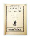Muestra 1 de HOMBRES AUDACES: BILL BARNES 21. LA MARCA DEL BUITRE (HA 82) (George L. Eaton) Molino Arg. 1940