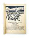 Muestra 2 de HOMBRES AUDACES: BILL BARNES 21. LA MARCA DEL BUITRE (HA 82) (George L. Eaton) Molino Arg. 1940