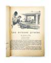 Muestra 2 de HOMBRES AUDACES: BILL BARNES 24. LOS AVIONES PIRATAS (HA 94) (George L. Eaton) Molino Arg. 1940