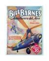 Cubierta de HOMBRES AUDACES: BILL BARNES 31. LA HERMANDAD DE LA MUERTE (HA 120) (George L. Eaton) Molino Arg. 1941