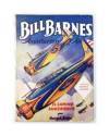 Cubierta de HOMBRES AUDACES: BILL BARNES 33. EL CAMINO SANGRIENTO (HA 128) (George L. Eaton) Molino Arg. 1947