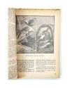 Muestra 2 de HOMBRES AUDACES: BILL BARNES 36. EL HALCÓN NEGRO (HA 139) (George L. Eaton) Molino Arg. 1941