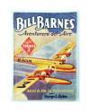 Cubierta de HOMBRES AUDACES: BILL BARNES 39. BAJO EL SOL DE MEDIANOCHE (HA 152) (George L. Eaton) Molino 1947