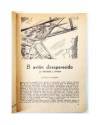 Muestra 2 de HOMBRES AUDACES: BILL BARNES 41. EL AVIÓN DESAPARECIDO (HA 160) (George L. Eaton) Molino 1947