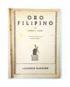 Muestra 1 de HOMBRES AUDACES: BILL BARNES 42. EL ORO FILIPINO (HA 164) (George L. Eaton) Molino 1948