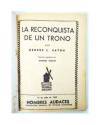 Muestra 1 de HOMBRES AUDACES: BILL BARNES 47. LA RECONQUISTA DE UN TRONO (HA 186) (George L. Eaton) Molino Arg. 1942