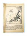 Muestra 2 de HOMBRES AUDACES: BILL BARNES 48. MUERTE PARA UNO (HA 191) (George L. Eaton) Molino Arg. 1942