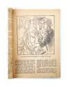 Muestra 2 de HOMBRES AUDACES: BILL BARNES 50. EL COLLAR DE PERLAS (HA 201) (George L. Eaton) Molino Arg. 1942