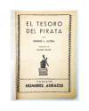 Muestra 1 de HOMBRES AUDACES: BILL BARNES 52. EL TESORO DEL PIRATA (HA 211) (George L. Eaton) Molino Arg. 1943