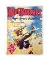 Cubierta de HOMBRES AUDACES: BILL BARNES 53. UN DEPORTE VIRIL (HA 216) (George L. Eaton) Molino Arg. 1943