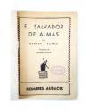 Muestra 1 de HOMBRES AUDACES: BILL BARNES 56. EL SALVADOR DE ALMAS (HA 231) (George L. Eaton) Molino Arg. 1944