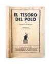 Muestra 1 de HOMBRES AUDACES: DOC SAVAGE 4. EL TESORO DEL POLO (HA 14) (Kenneth Robeson) Molino Arg. 1938