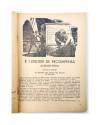 Muestra 2 de HOMBRES AUDACES: DOC SAVAGE 7. 1000000$ DE RECOMPENSA (HA 26) (Kenneth Robeson) Molino Arg. 1939