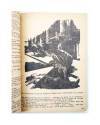 Muestra 2 de HOMBRES AUDACES: DOC SAVAGE 10. LA CIUDAD FANTASMA (HA 38) (Kenneth Robeson) Molino Arg. 1939