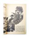 Muestra 2 de HOMBRES AUDACES: DOC SAVAGE 12. EL REY DE LAS MUNICIONES (HA 46) (Kenneth Robeson) Molino Arg. 1939