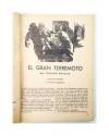 Muestra 2 de HOMBRES AUDACES: DOC SAVAGE 15. EL GRAN TERRENO (HA 56) (Kenneth Robeson) Molino Arg. 1939