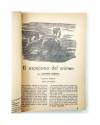 Muestra 2 de HOMBRES AUDACES: DOC SAVAGE 35. EL ESPEJISMO DEL CRIMEN (HA 134) (Kenneth Robeson) Molino Arg. 1947